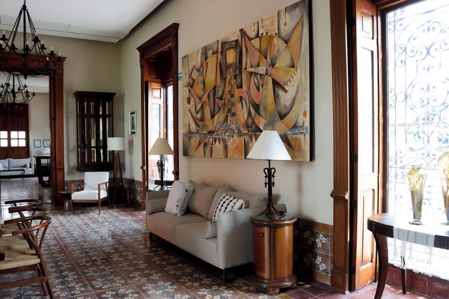 Casa Loreto 1893