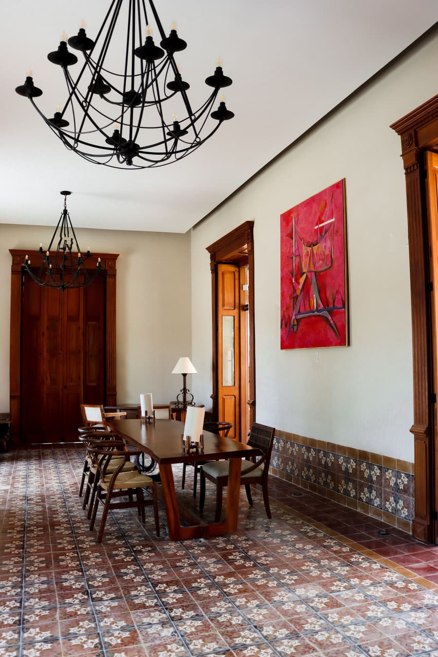 Casa Loreto 1893