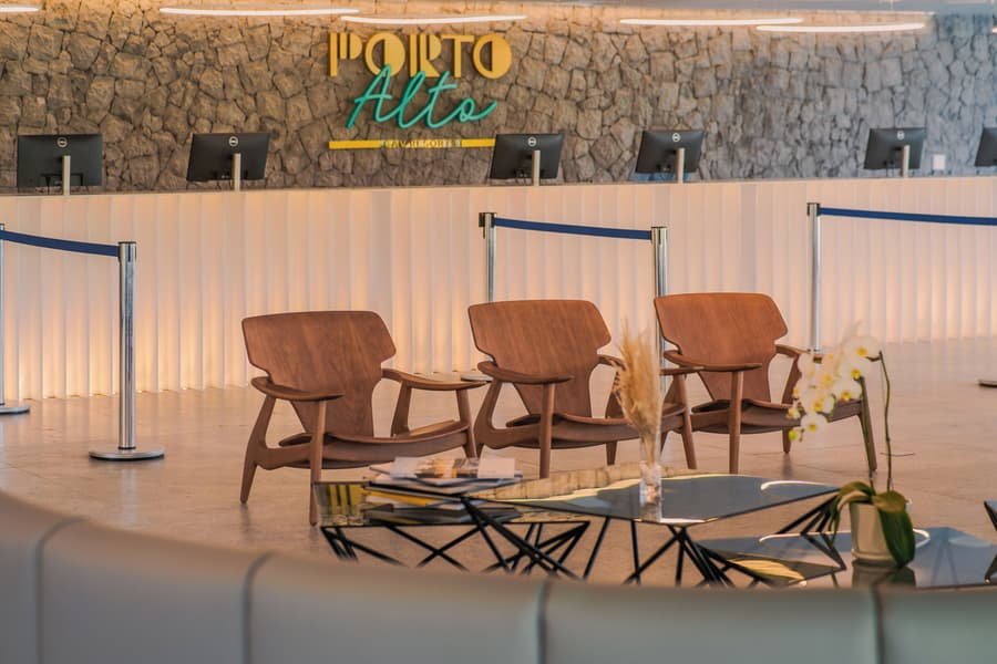 Porto Alto Resort - GAV Resorts