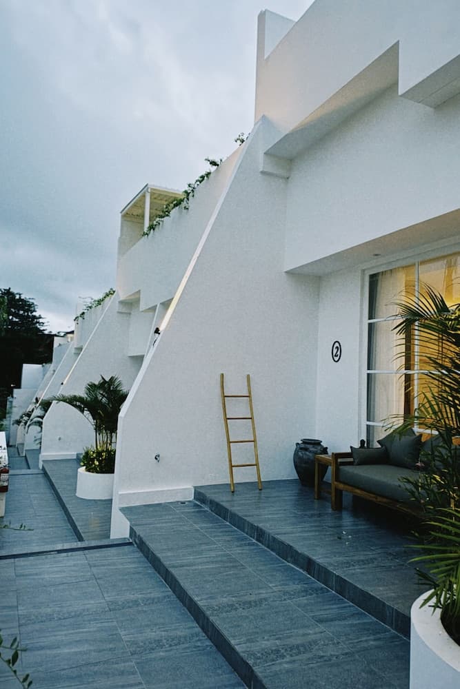 Mantra Wellness Centre