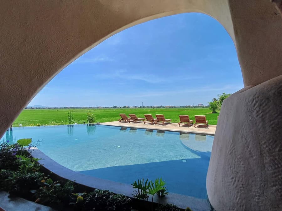 Rêu Boutique Hotel