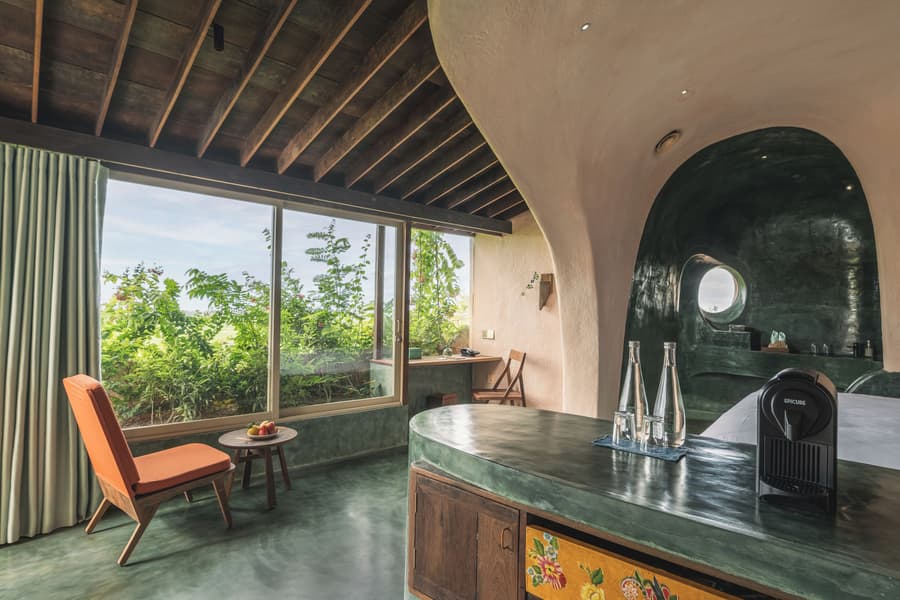 Rêu Boutique Hotel