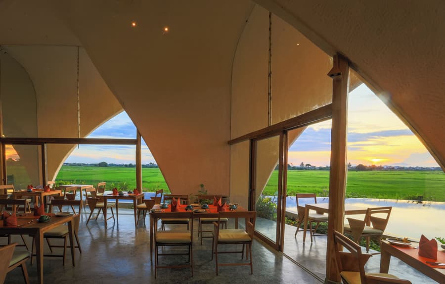 Rêu Boutique Hotel