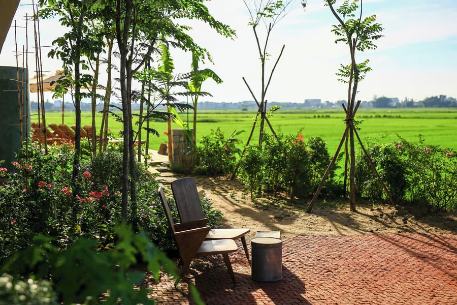 Rêu Boutique Hotel