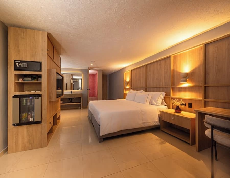 Mood Matuna Hotel Cartagena