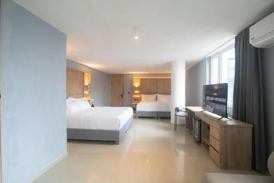 Mood Matuna Hotel Cartagena