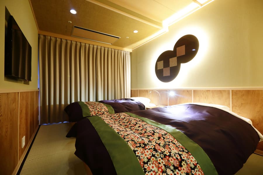 Hotel Nanpuso