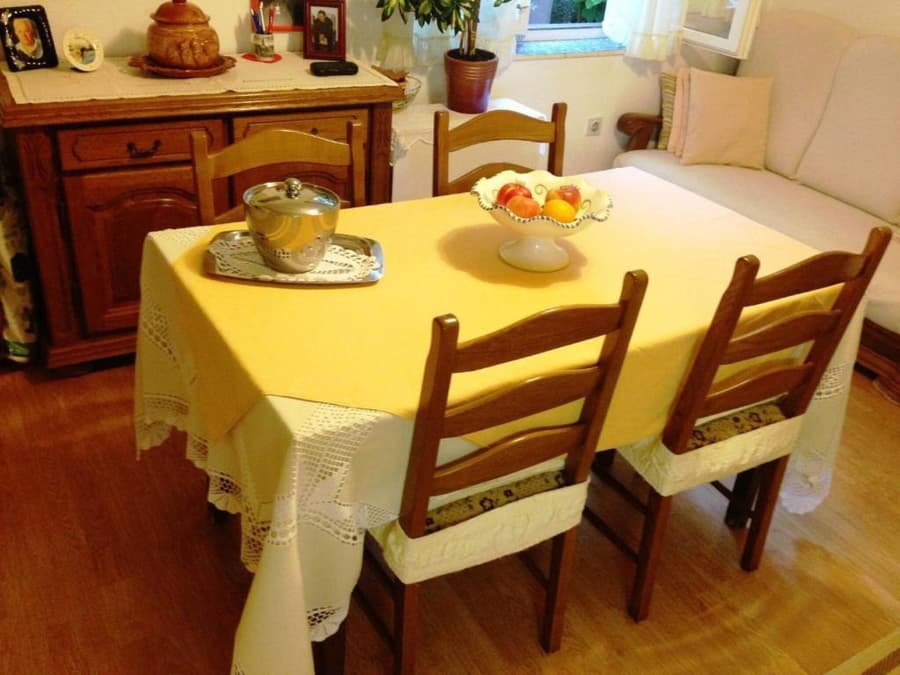 Guest House Ruza