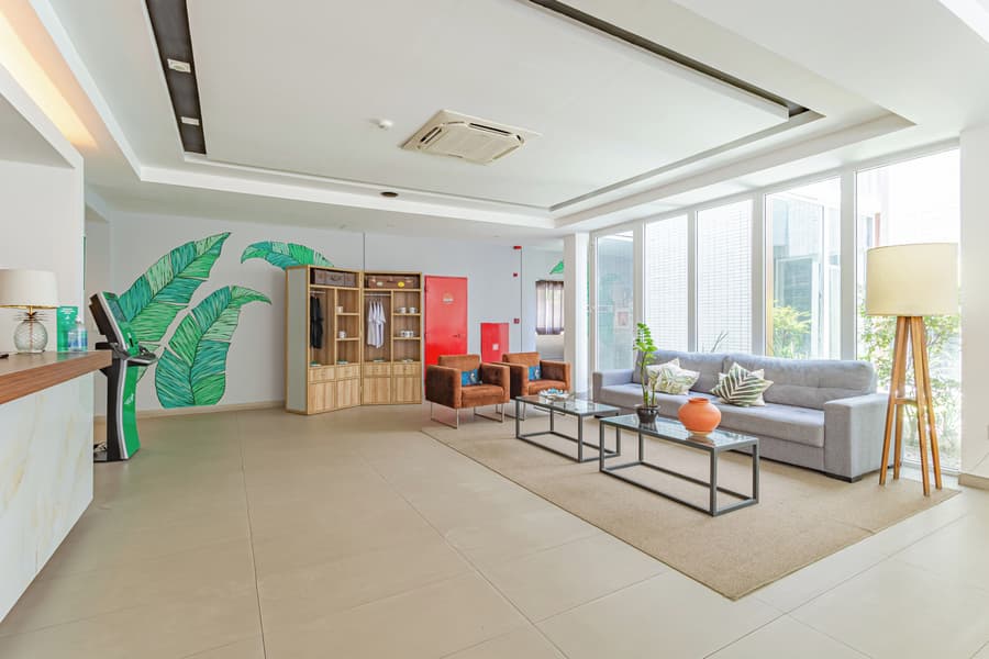 Ecco Hotel