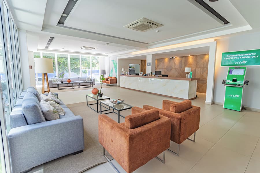 Ecco Hotel