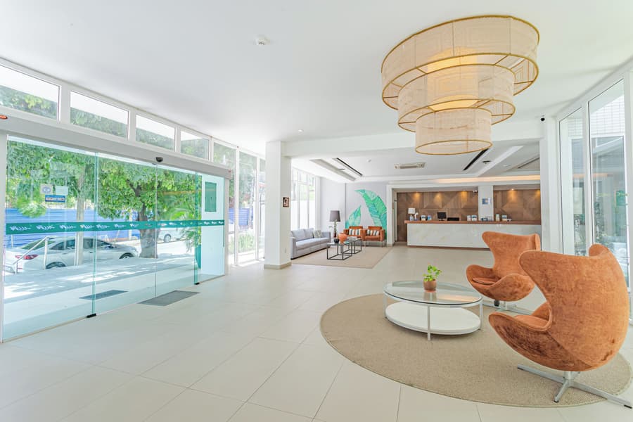 Ecco Hotel