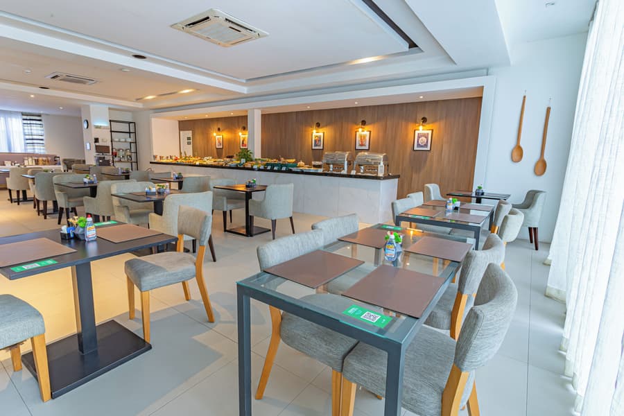 Ecco Hotel