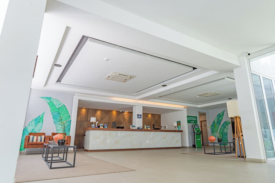 Ecco Hotel