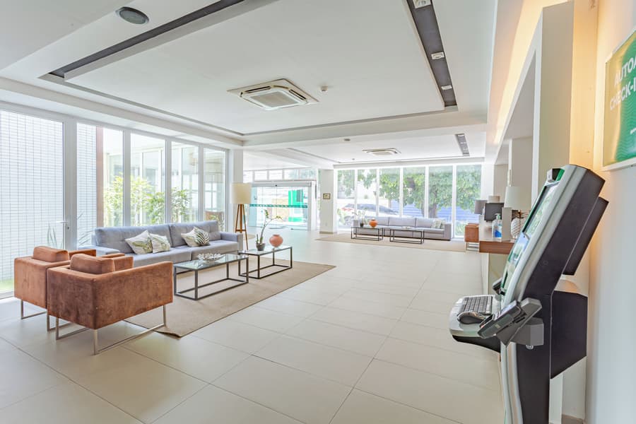 Ecco Hotel