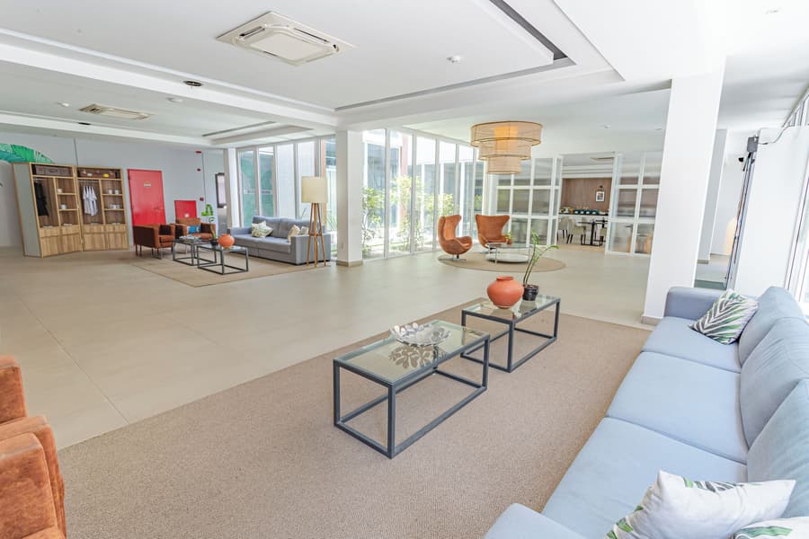 Ecco Hotel