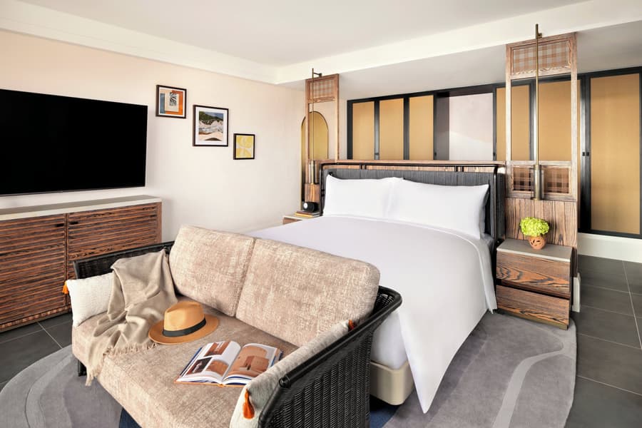 Hotel Indigo Jabal Akhdar Resort & Spa by IHG