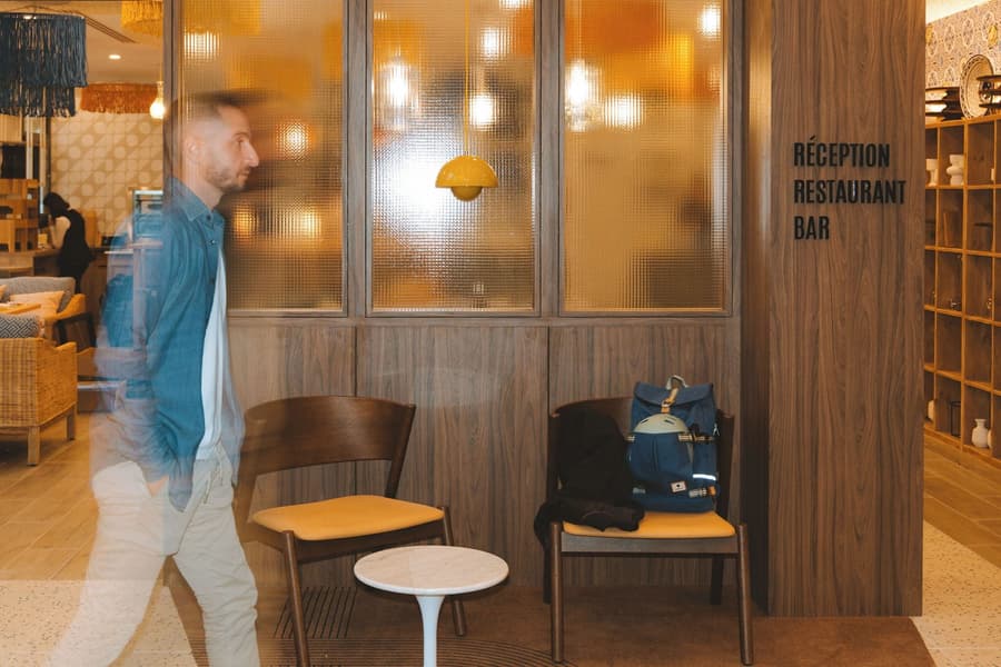 Bikube Coliving Hôtel - Lyon Centre Lumière