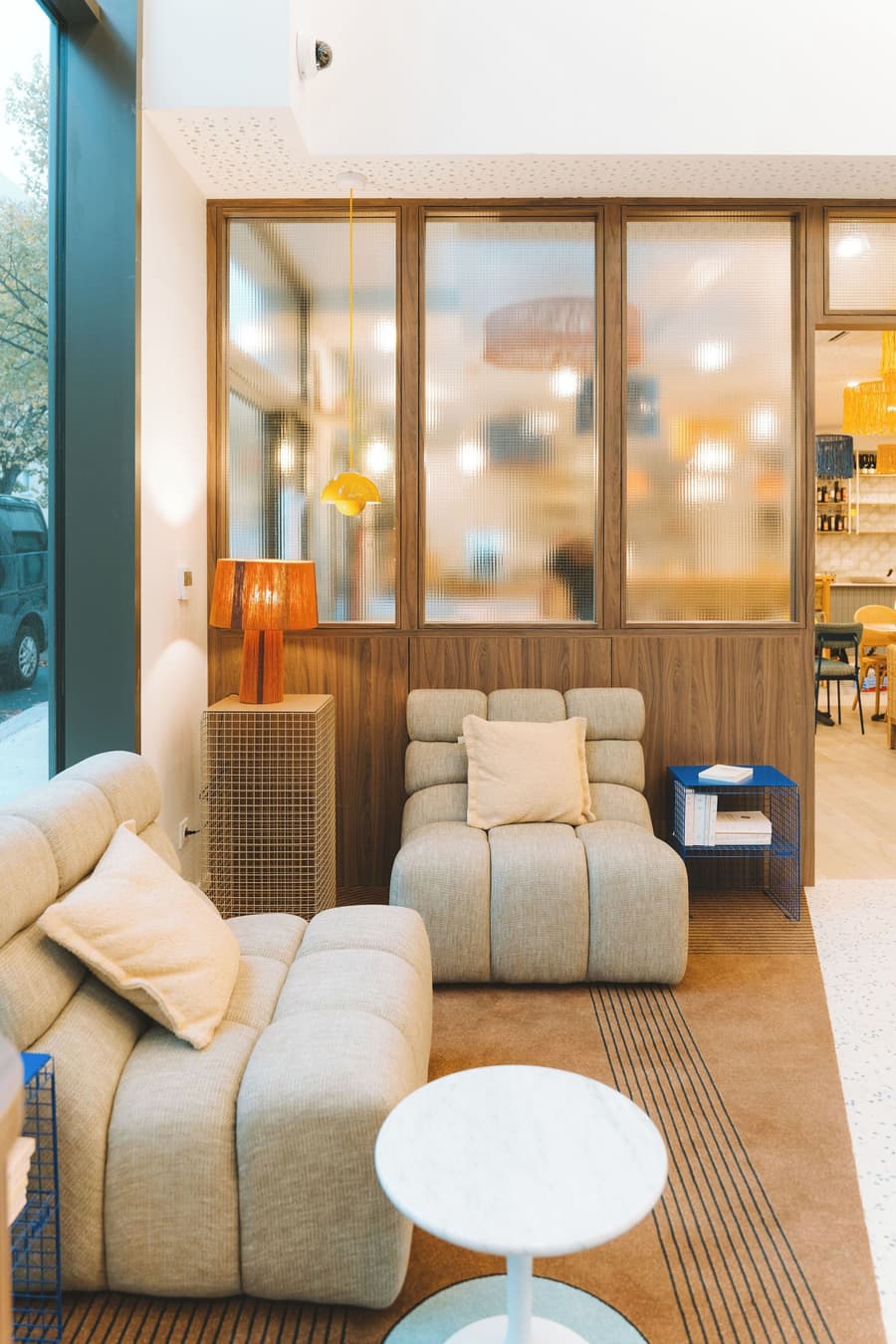 Bikube Coliving Hôtel - Lyon Centre Lumière
