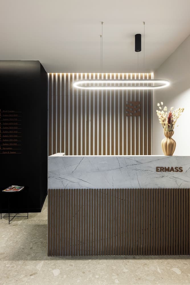 ERMASS Athens