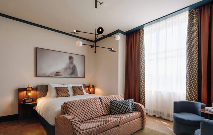 De Plesman Hotel The Hague