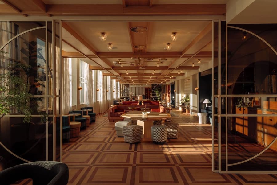 De Plesman Hotel The Hague