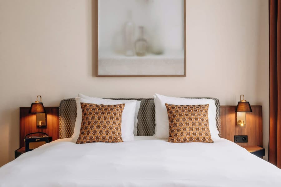 De Plesman Hotel The Hague