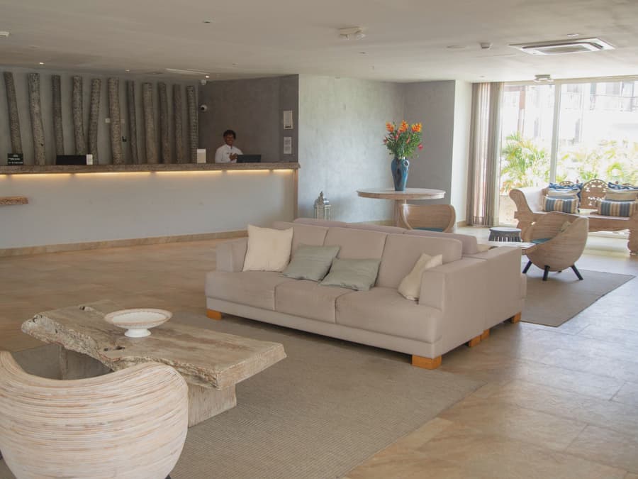 Grand Sirenis Cartagena