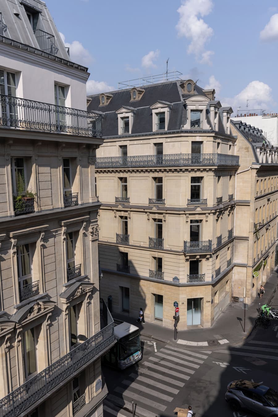 Hotel Leev Victoire & Spa