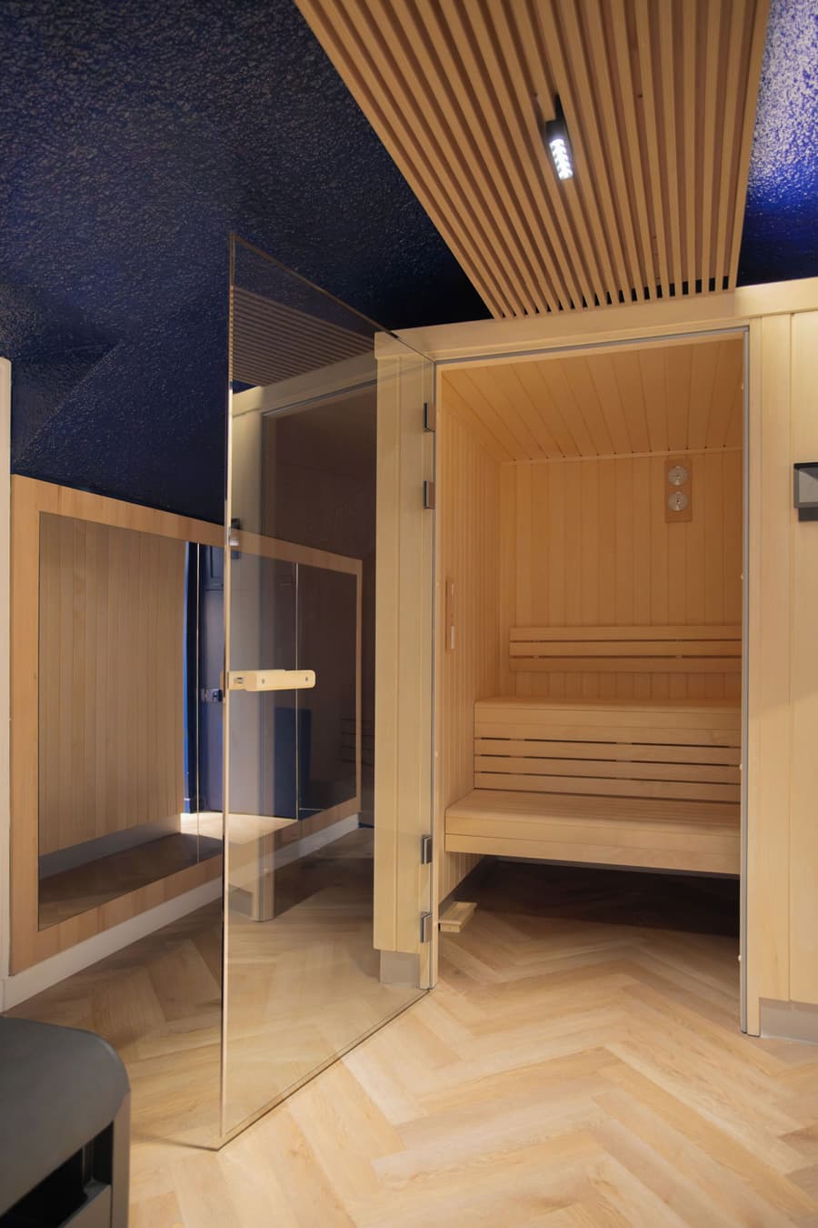 Hotel Leev Victoire & Spa