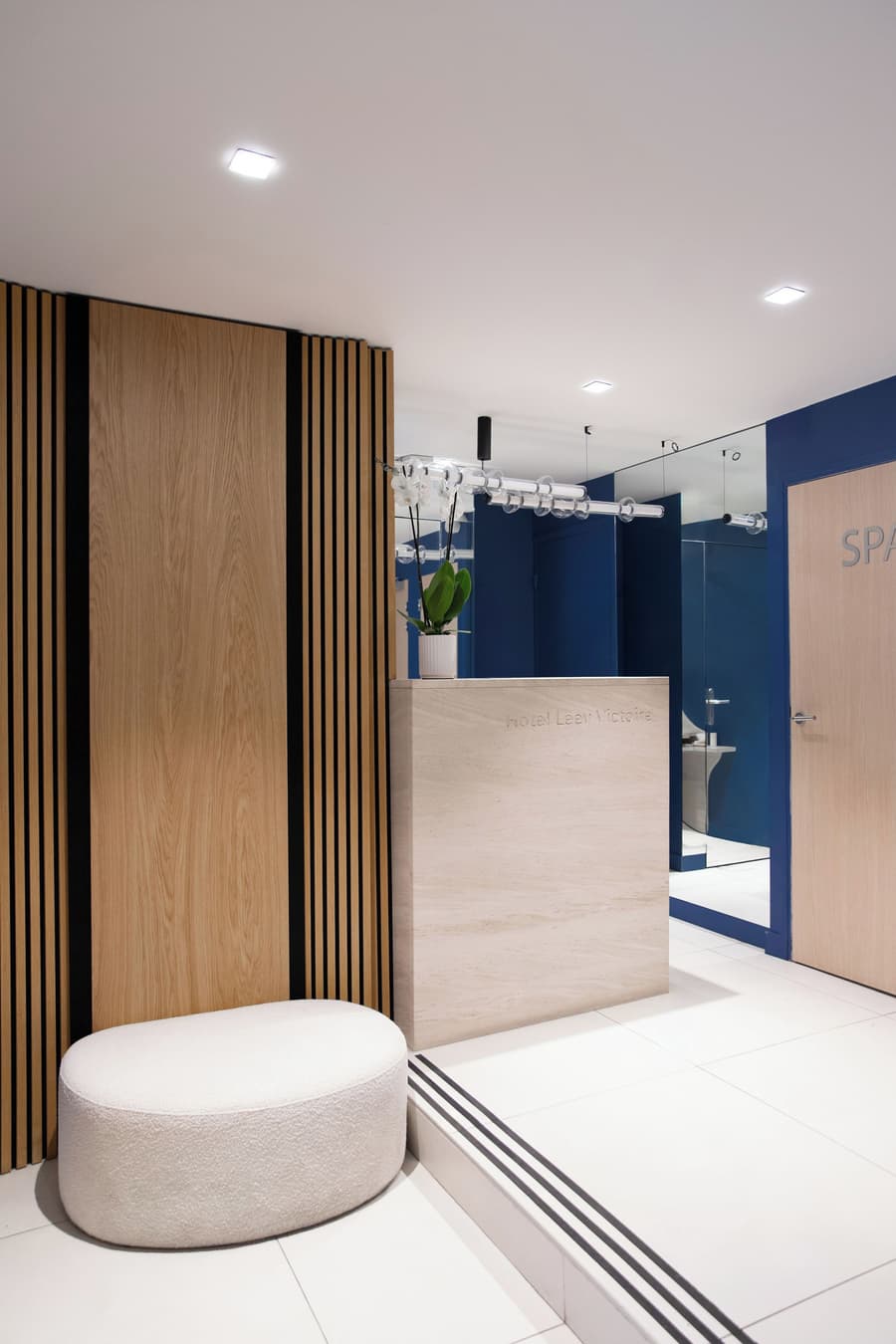 Hotel Leev Victoire & Spa