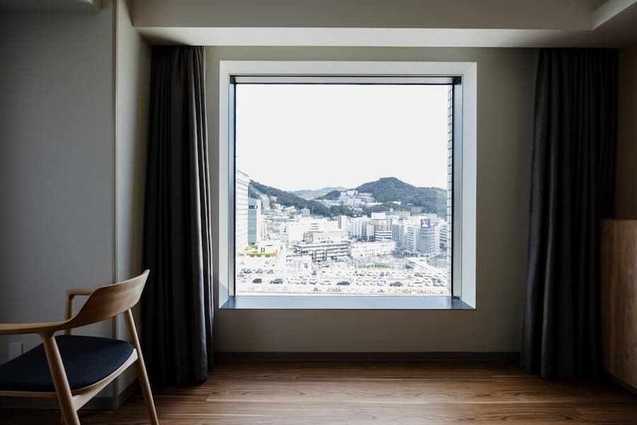 Hotel Granvia Hiroshima South Gate