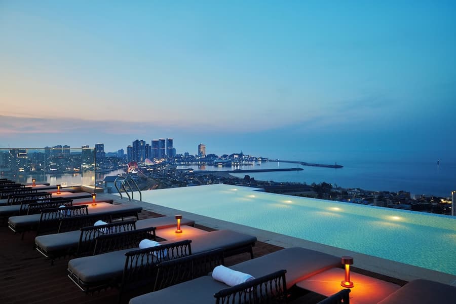 Homm Marina Sokcho