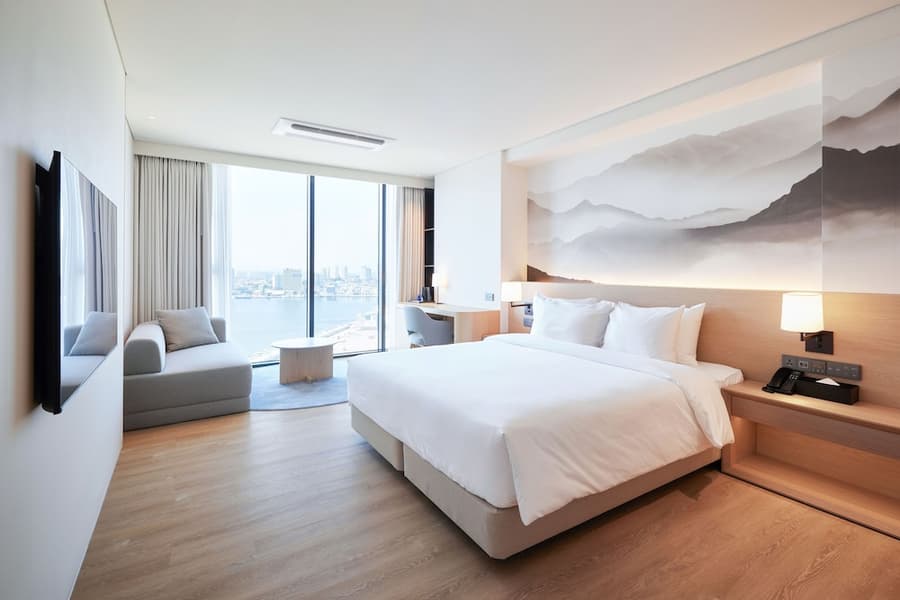 Homm Marina Sokcho