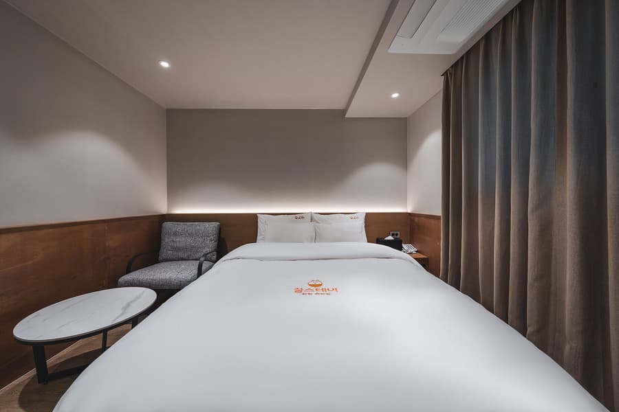 Gridt Hotel