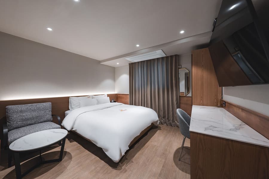 Gridt Hotel