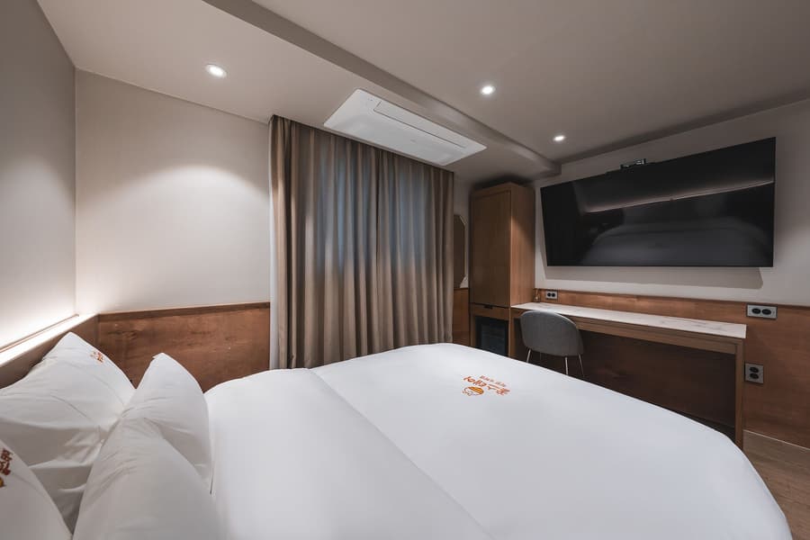 Gridt Hotel