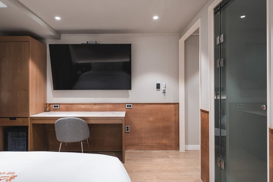 Gridt Hotel