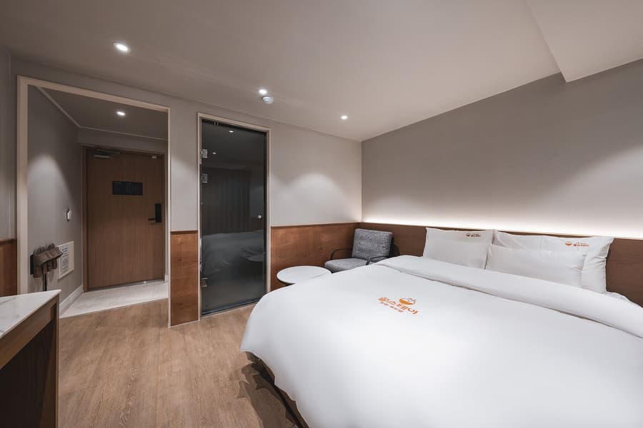 Gridt Hotel