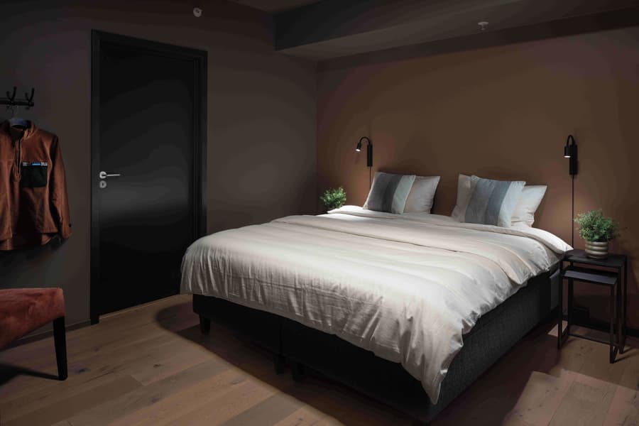 Riddergaarden Hotel & Mountain Lodge