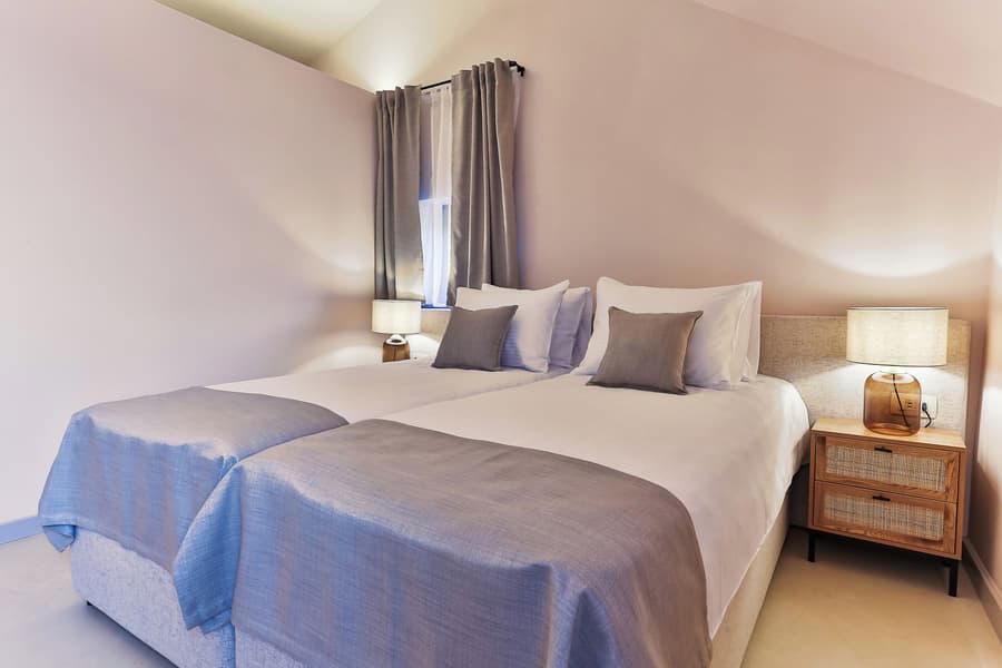 Boutique hotel Ruzmarin Garden&SPA