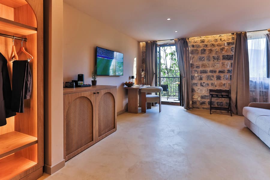 Boutique hotel Ruzmarin Garden&SPA