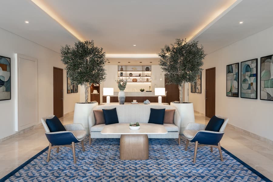 The Westin Saraya Aqaba Resort & Spa