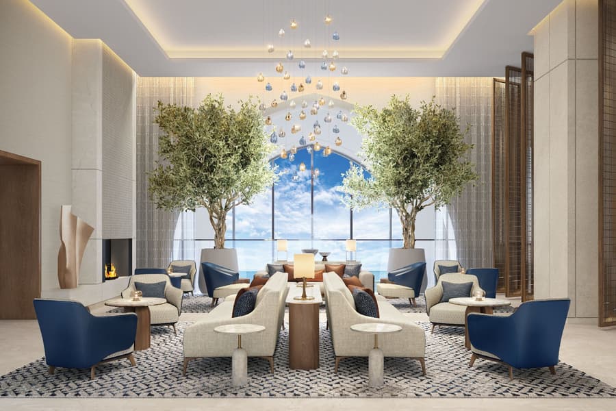 The Westin Saraya Aqaba Resort & Spa