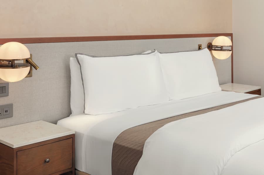 The Westin Saraya Aqaba Resort & Spa