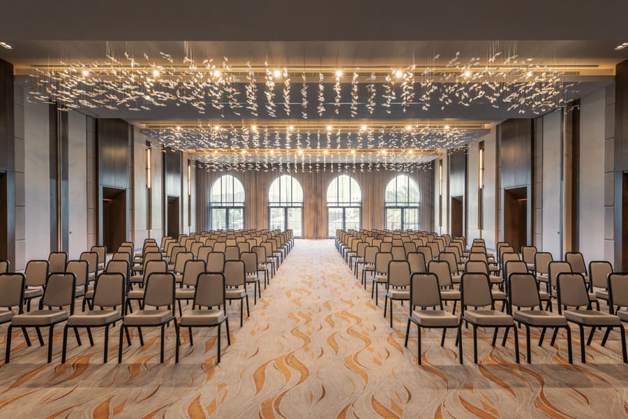 The Westin Saraya Aqaba Resort & Spa