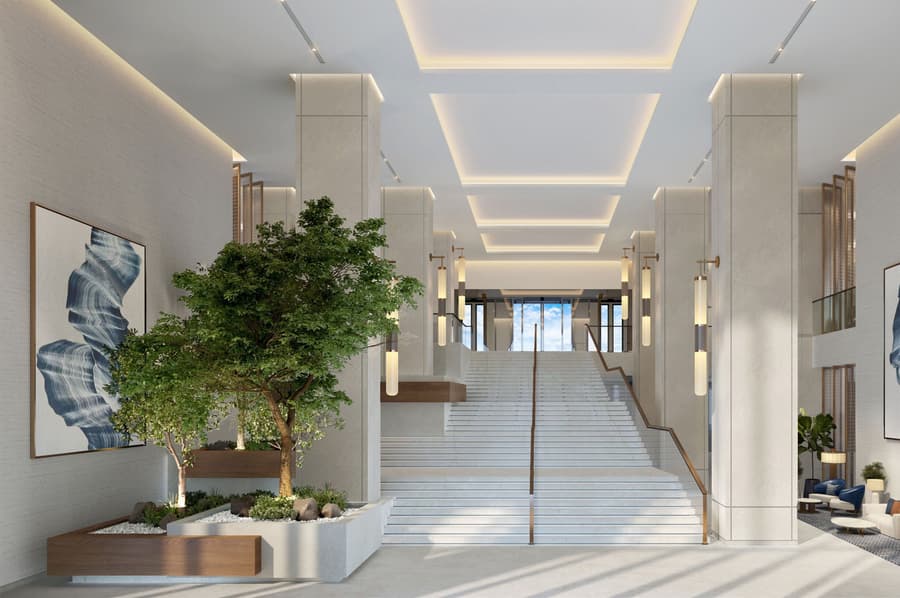 The Westin Saraya Aqaba Resort & Spa