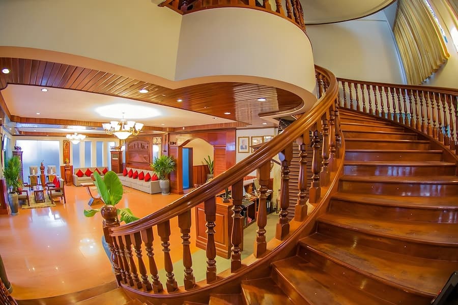 Yasodharapura Residence