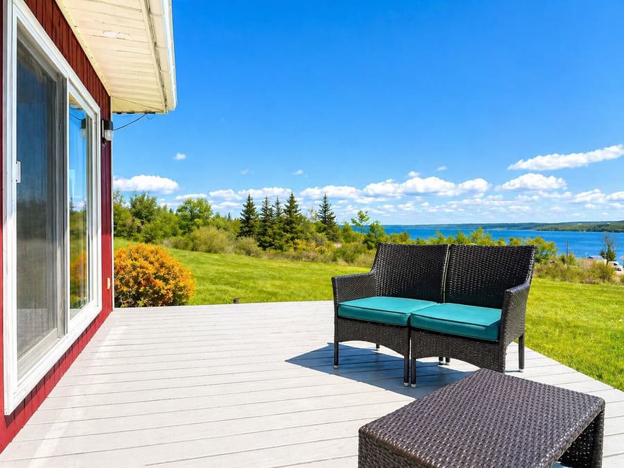 Baddeck Inn
