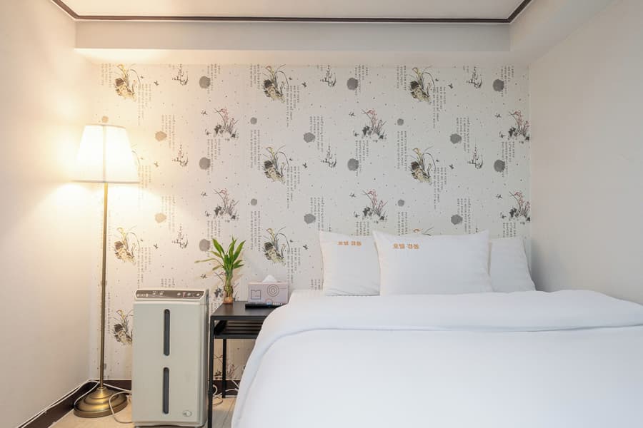 Kyoung Dong Hotel