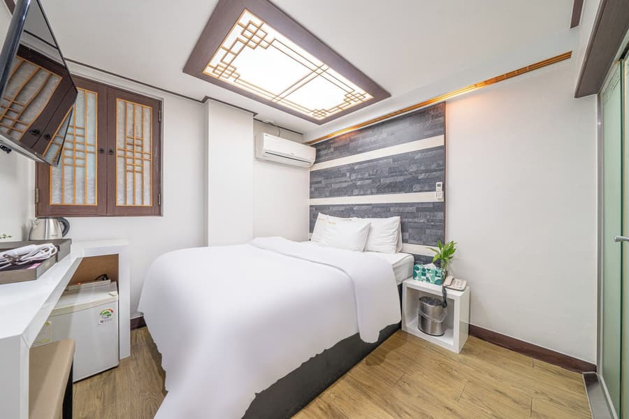 Kyoung Dong Hotel